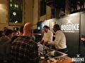 Sfeer op het bierfestival