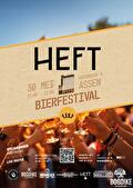 HEFTIVAL 2026 poster